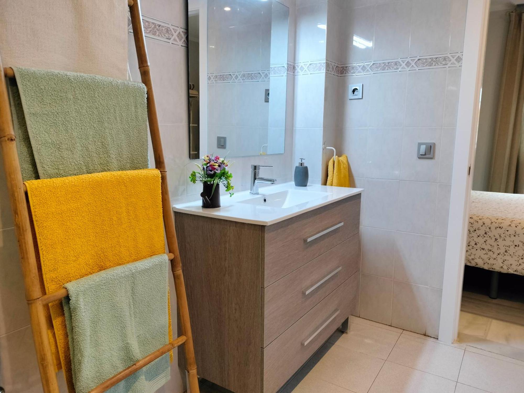 Apartamento Acogedor Apartamento. Mezquita Wifi Córdoba